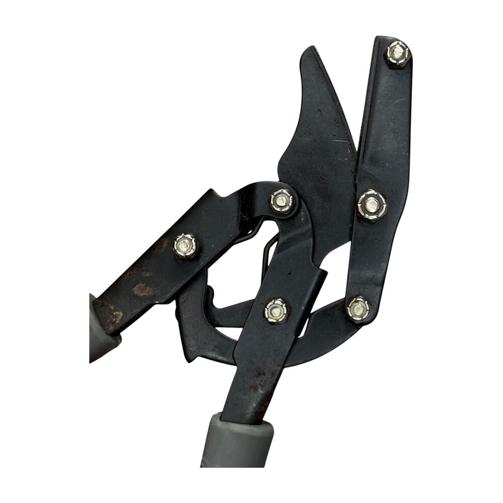 Kobalt Bypass Loppers Compound Action Pruning Shears Garden Tool - Picture 5 of 6